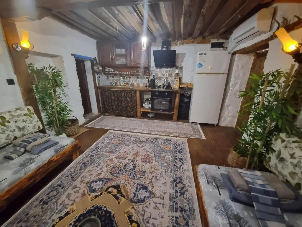 Фетхие: Kabak Villa Lost Forest