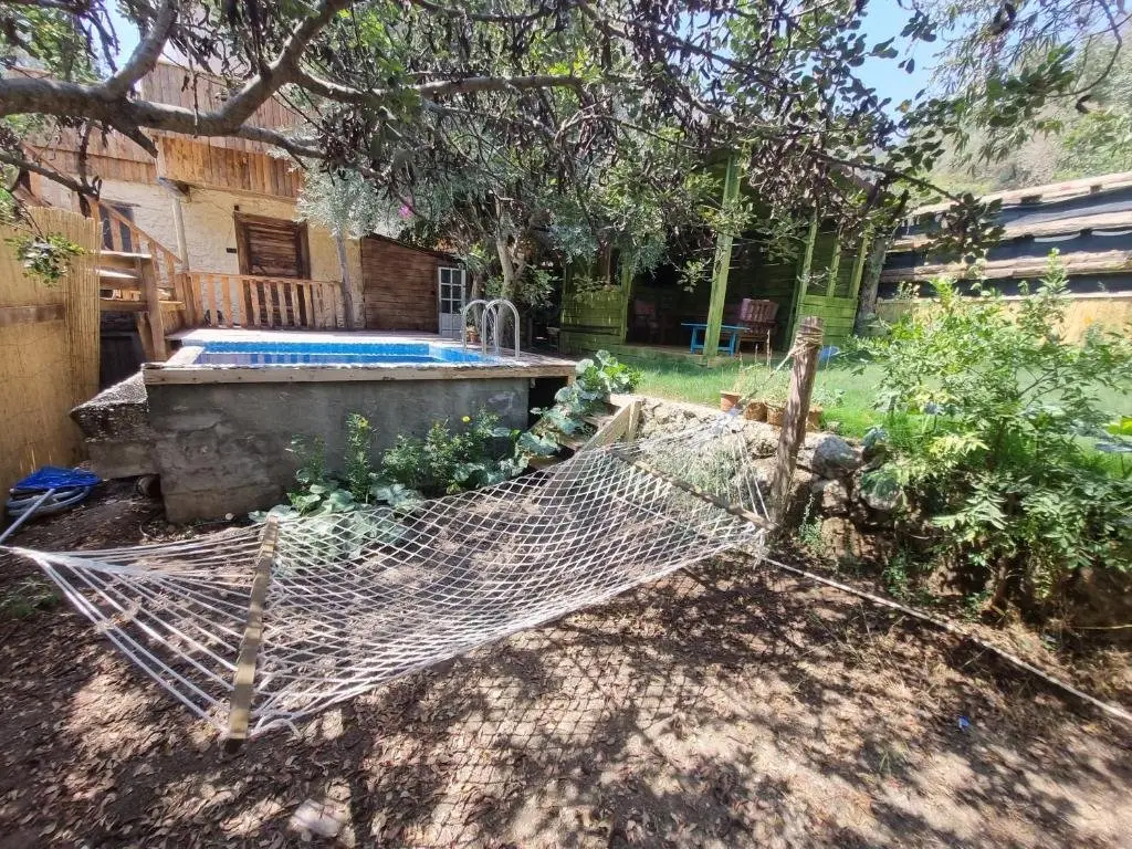 Фетхие: Kabak Villa Lost Forest