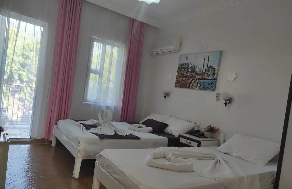 Фетхие: Pasha Hotel