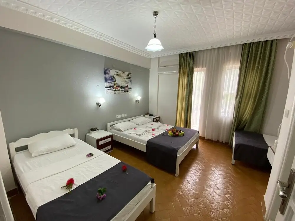 Фетхие: Pasha Hotel