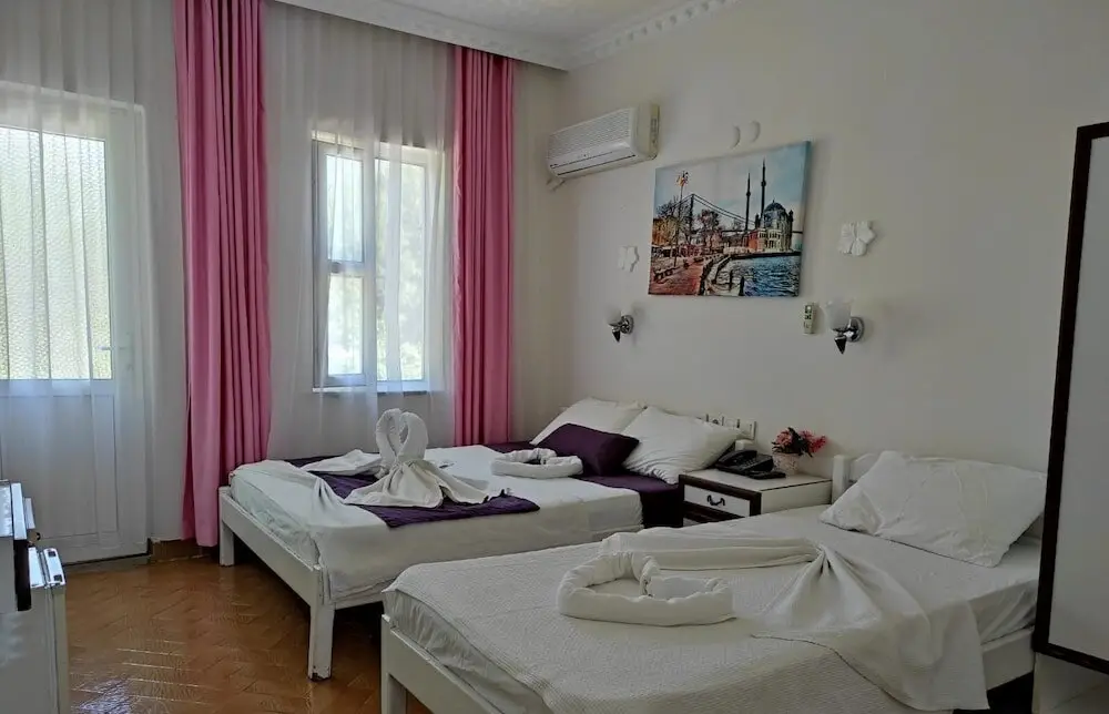 Фетхие: Pasha Hotel