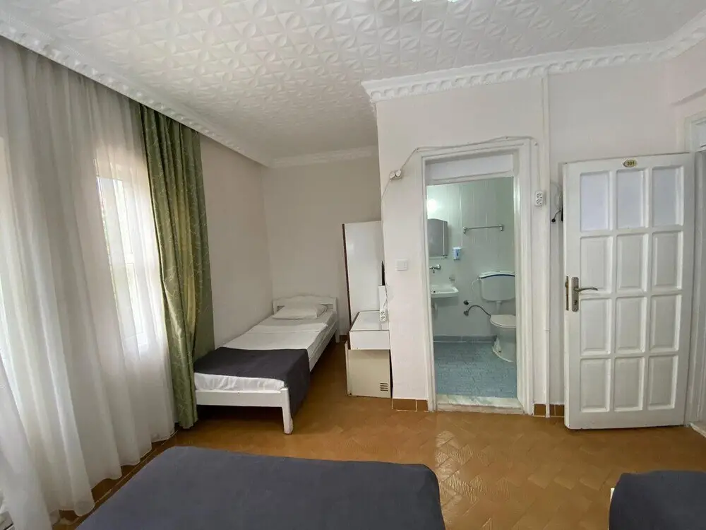 Фетхие: Pasha Hotel