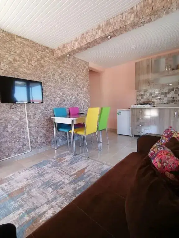 Демре: Habesa Bungalov Pansi̇yon