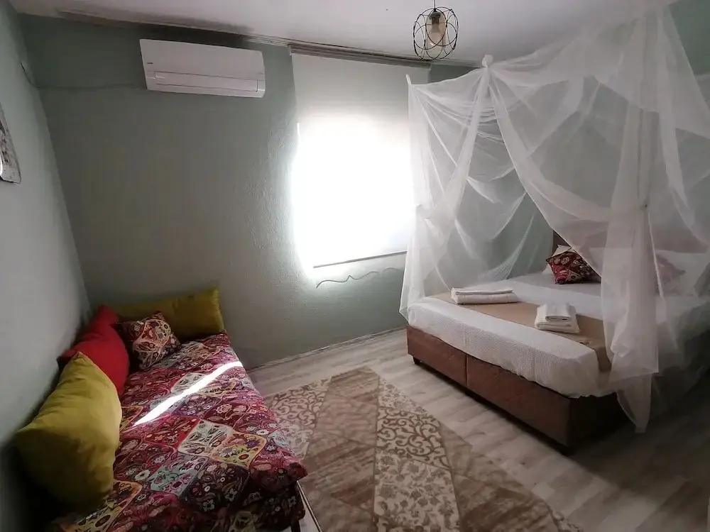 Демре: Habesa Bungalov Pansi̇yon