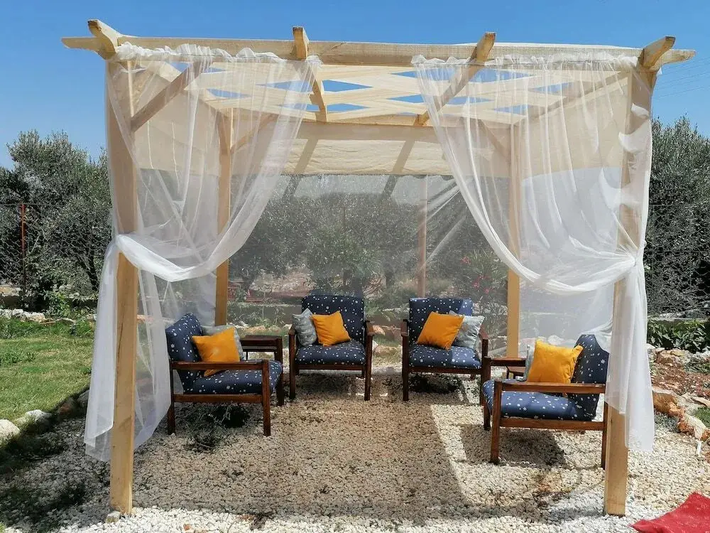 Демре: Habesa Bungalov Pansi̇yon