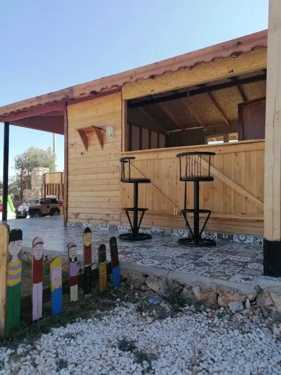 Демре: Habesa Bungalov Pansi̇yon