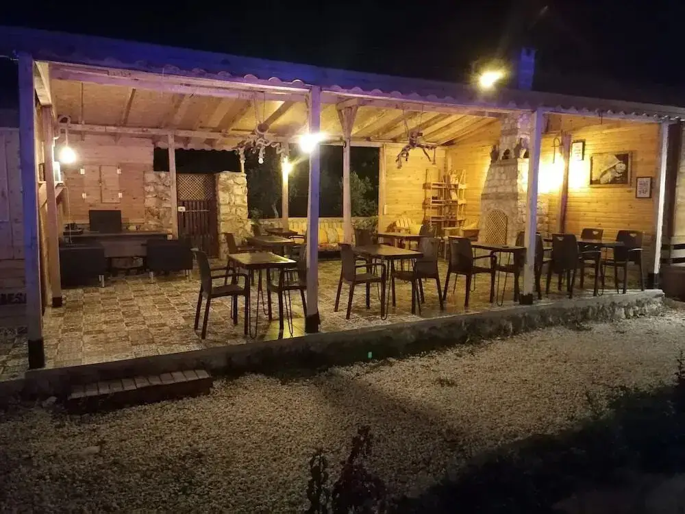 Демре: Habesa Bungalov Pansi̇yon