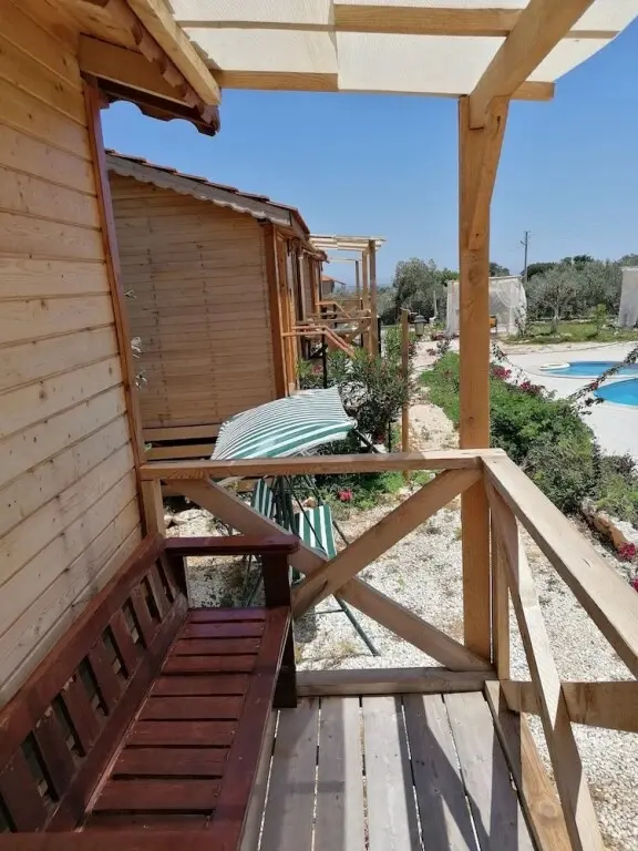 Демре: Habesa Bungalov Pansi̇yon