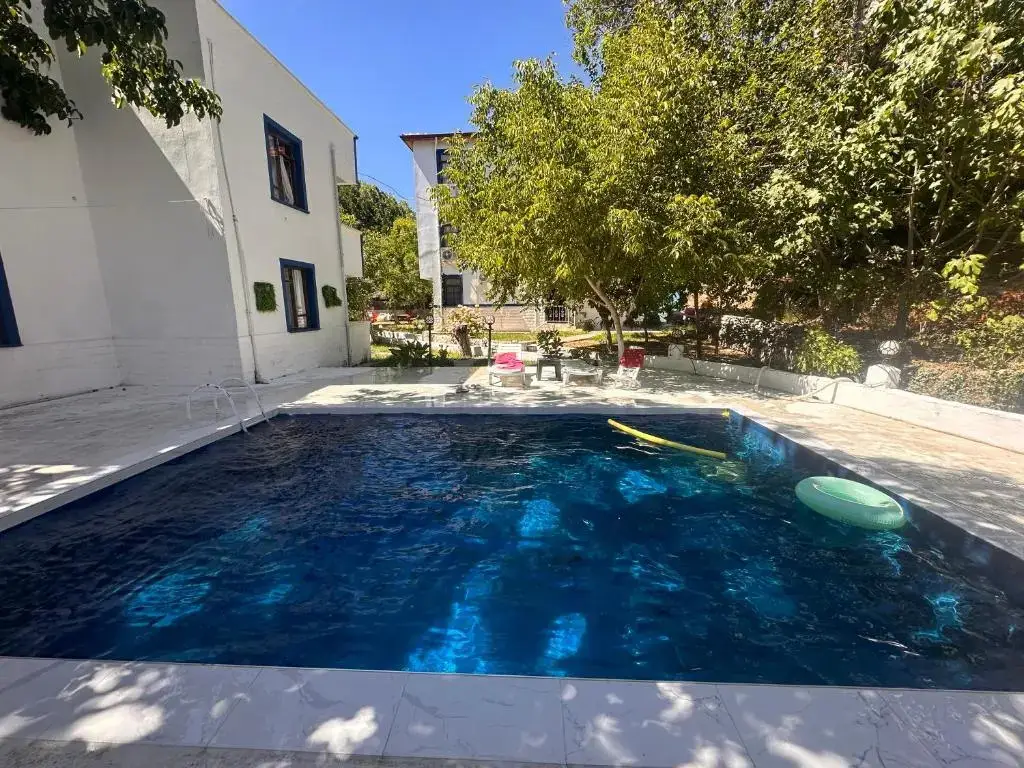 Эдремит: Sakli Dere Butik Otel