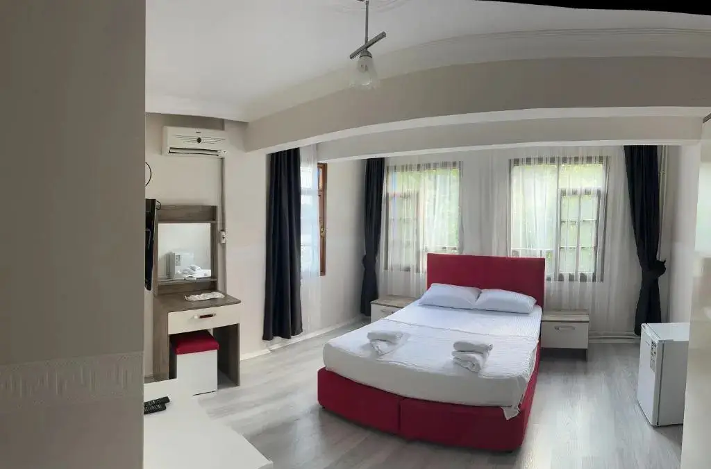 Эдремит: Sakli Dere Butik Otel