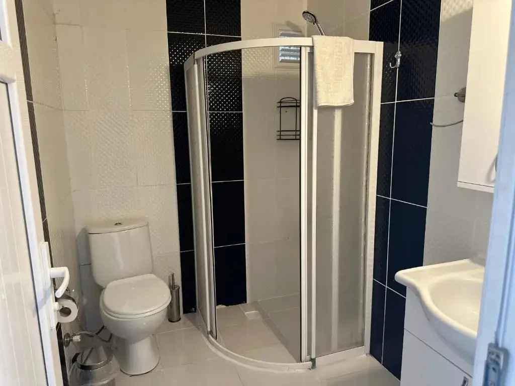 Эдремит: Sakli Dere Butik Otel