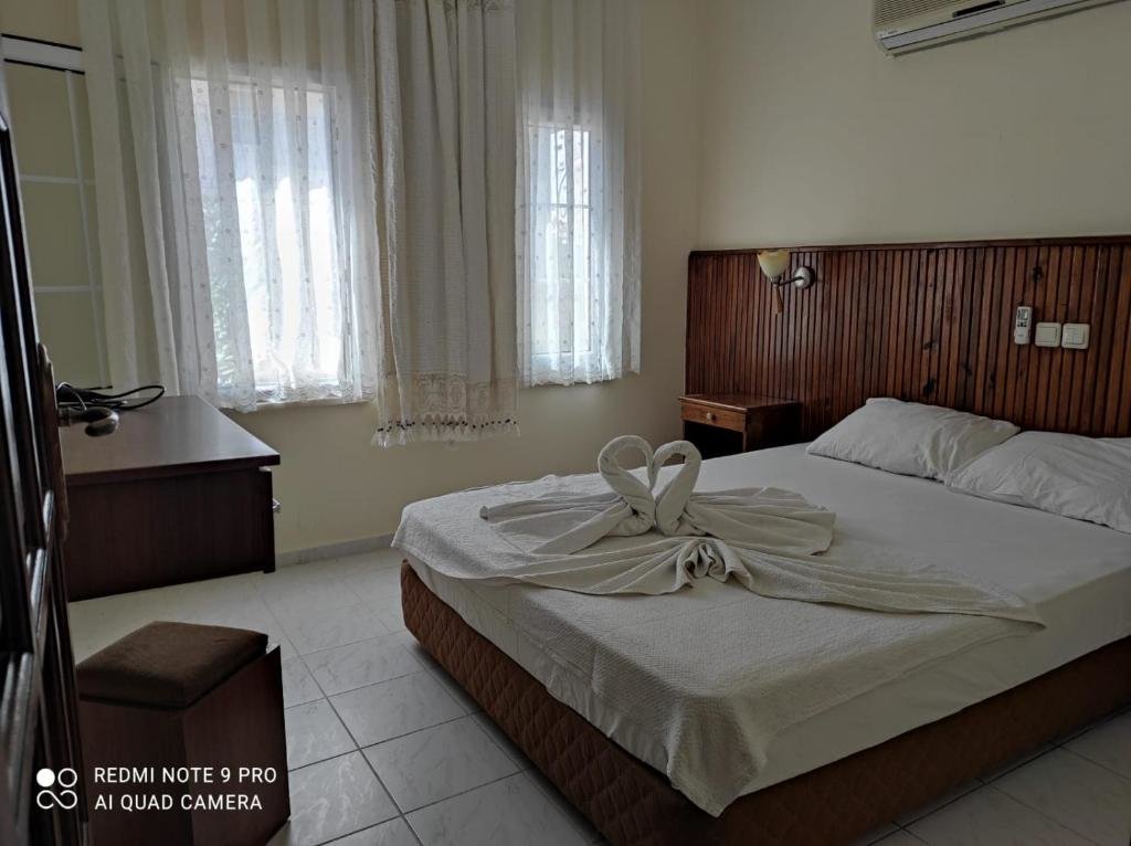 Likya Butik Apart Hotel — фото 1