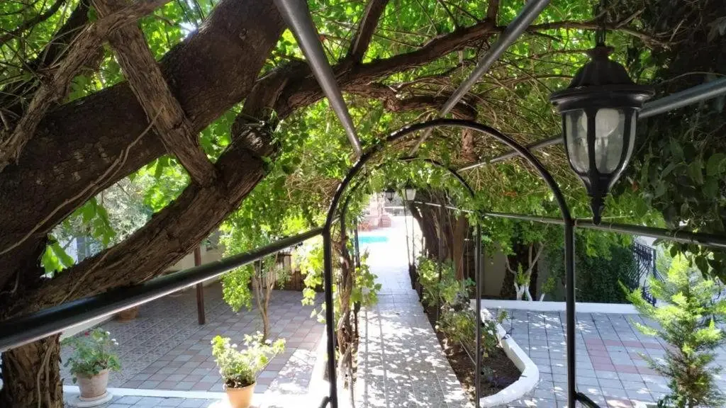 Фетхие: Likya Butik Apart Hotel