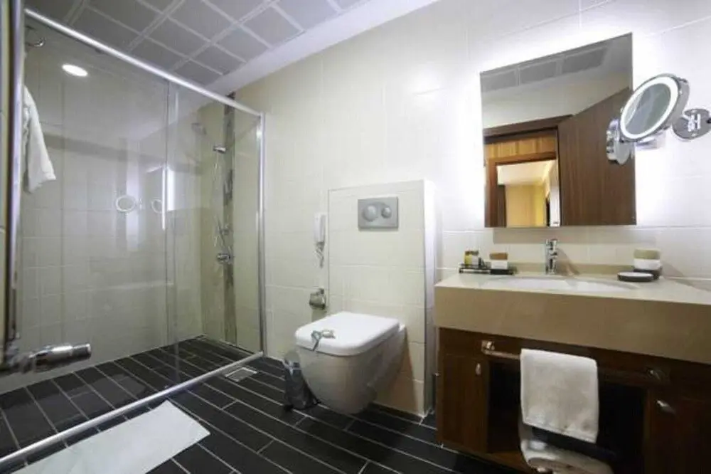 Эскишехир: Reyna Premıum Hotel