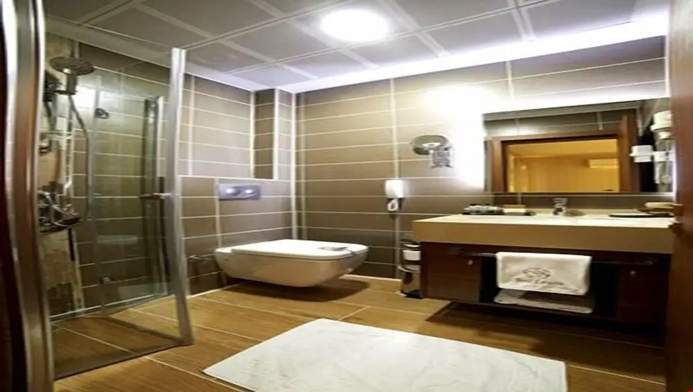 Эскишехир: Reyna Premıum Hotel
