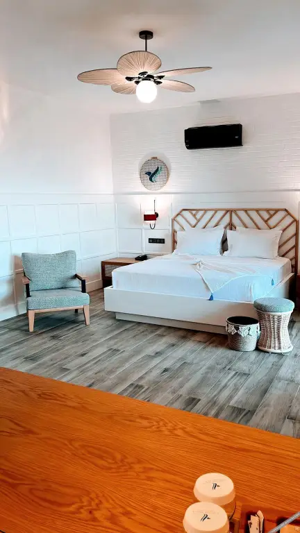 Эдремит: Florya Butik Hotel