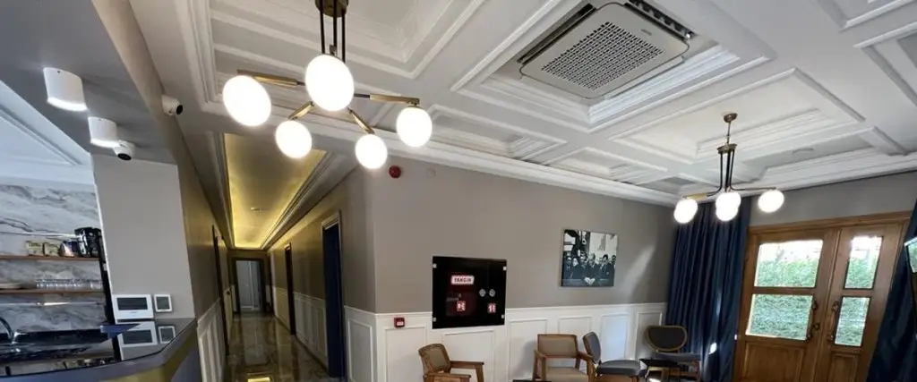 Эрегли: Sümer Otel