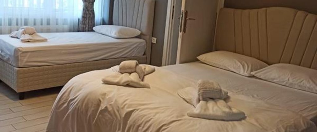 Эдремит: Munzur Butik Otel
