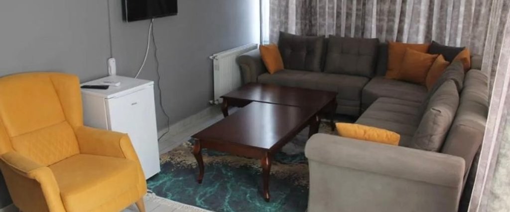 Эдремит: Munzur Butik Otel