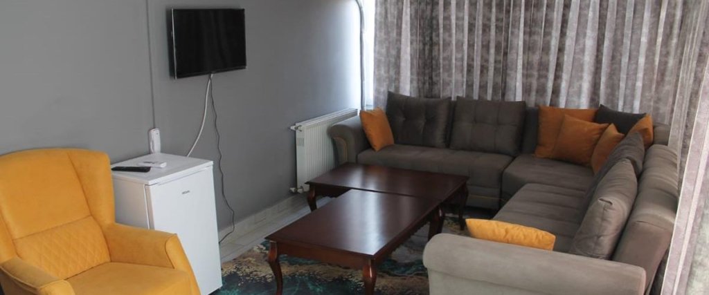 Эдремит: Munzur Butik Otel