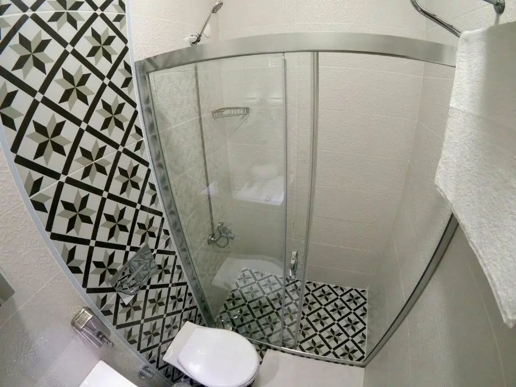 Фетхие: MirAlya Homes Apart 5
