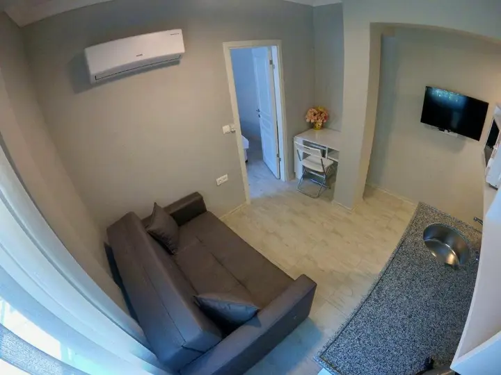Фетхие: MirAlya Homes Apart 5
