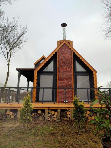 Эйюп: Kemer Bungalow