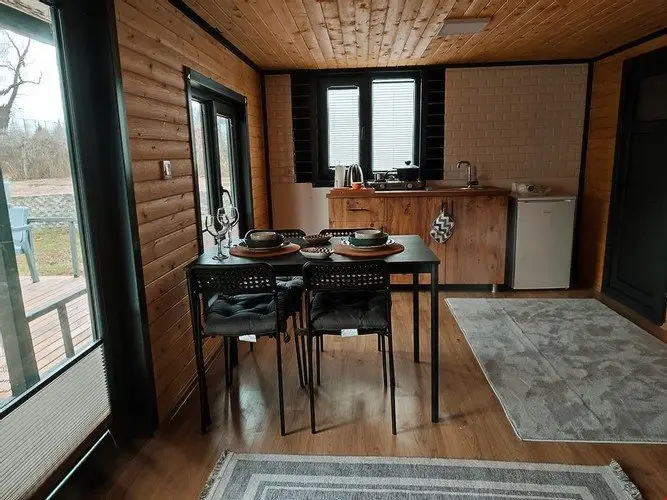 Эйюп: Kemer Bungalow