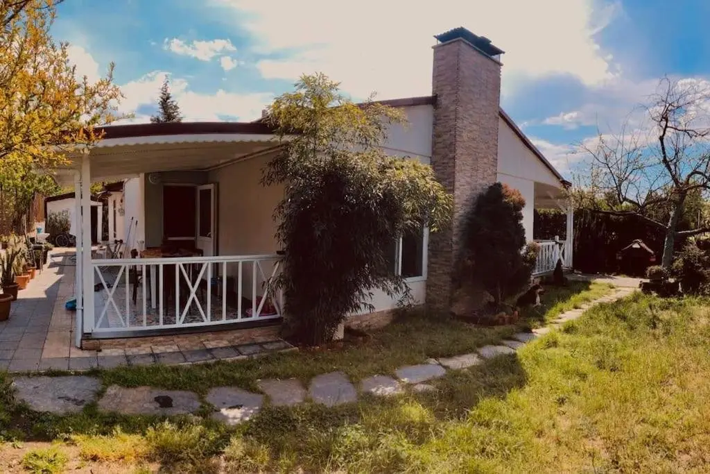 Дербент: Kartepe Renkli Evler