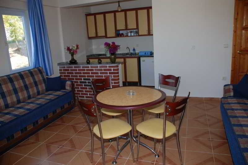 Фетхие: Gürol Aqua Resort Hotel & Apartments