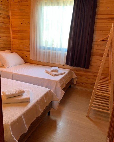 Демре: Mos Villas