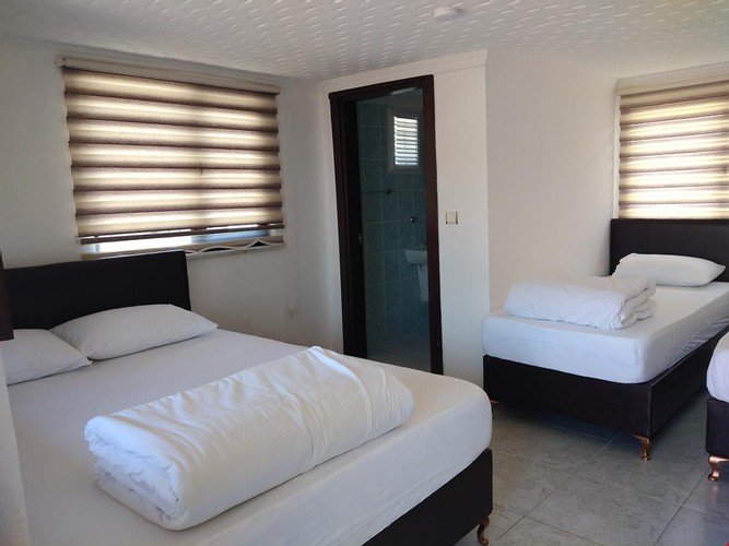 Дюздже: DENIZ YıLDıZı PANSIYON