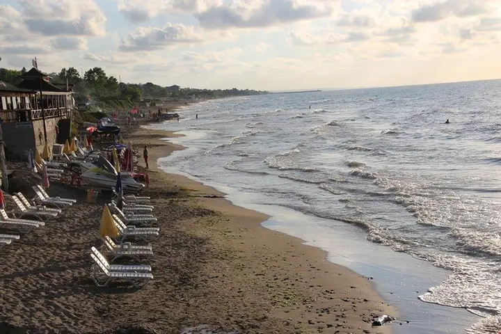 Дюздже: DENIZ YıLDıZı PANSIYON