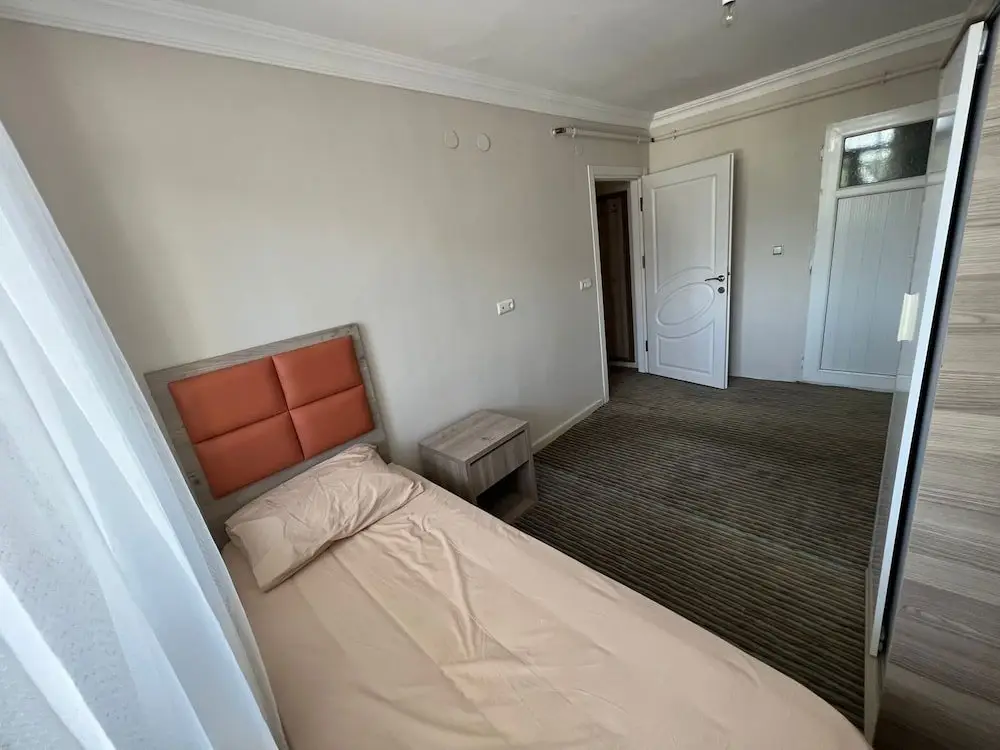 Элазиг: Cumhuriyet Otel