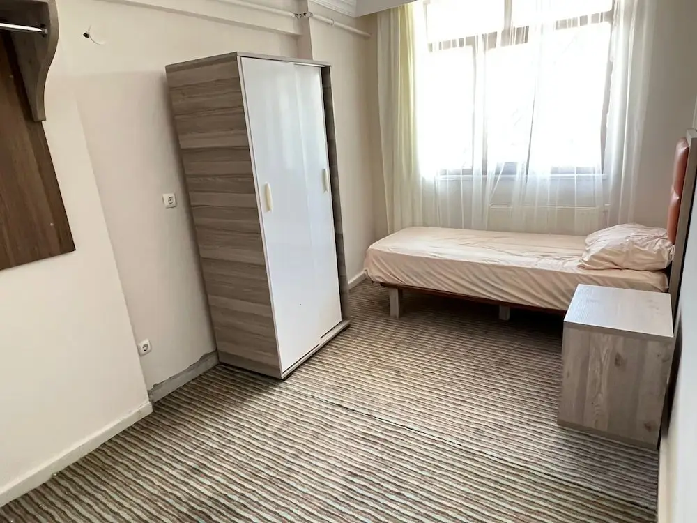 Элазиг: Cumhuriyet Otel