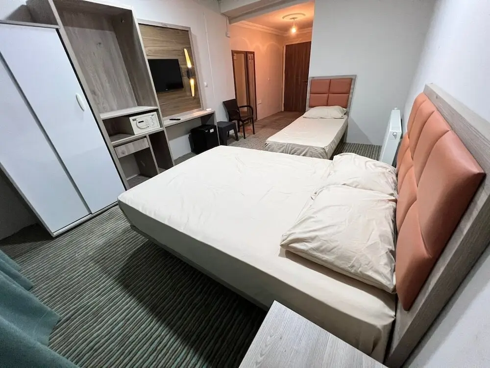 Элазиг: Cumhuriyet Otel