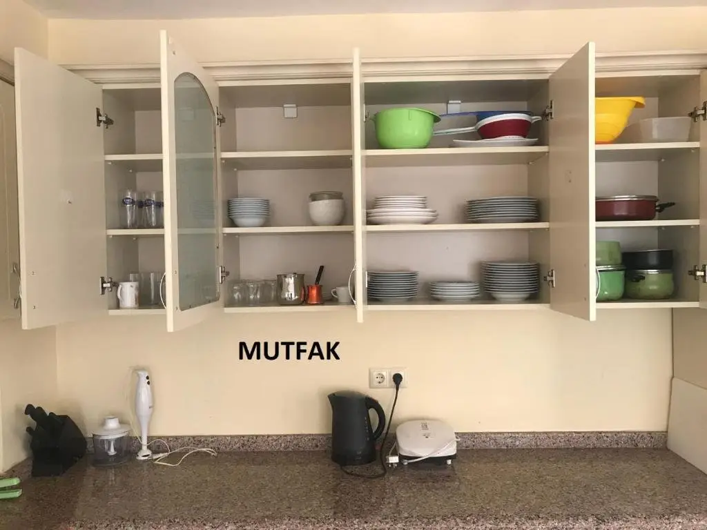 Дидим: VILLA with PRIVATE POOL IN ALTINKUM