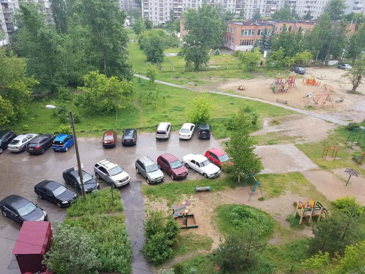Нижний Новгород: Апартаменты "Stadium"