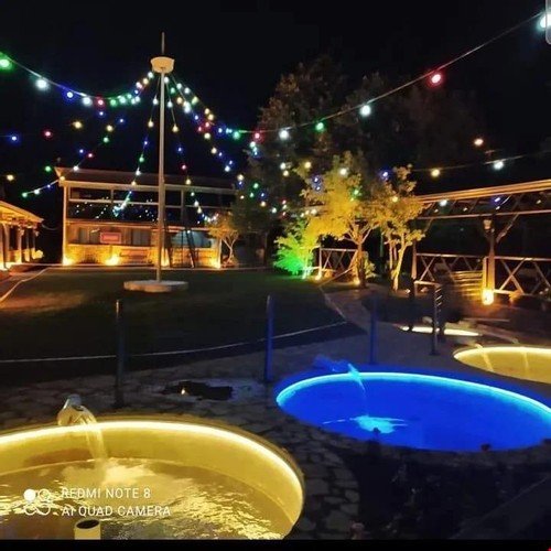 Дюздже: Kaplanoglu Bungalov