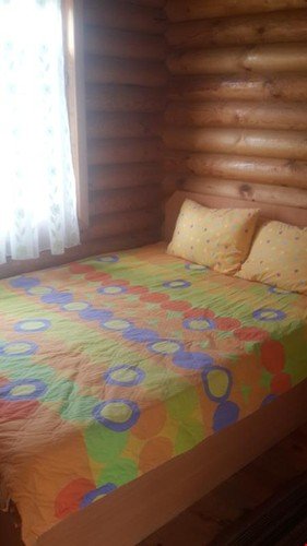 Дюздже: Kaplanoglu Bungalov