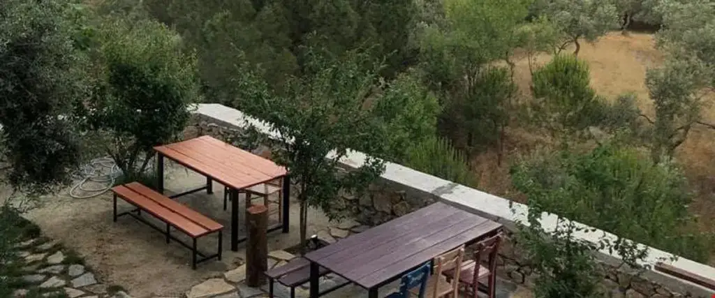 Эдремит: Kasiba Ciftlik Ve Konuk Evi
