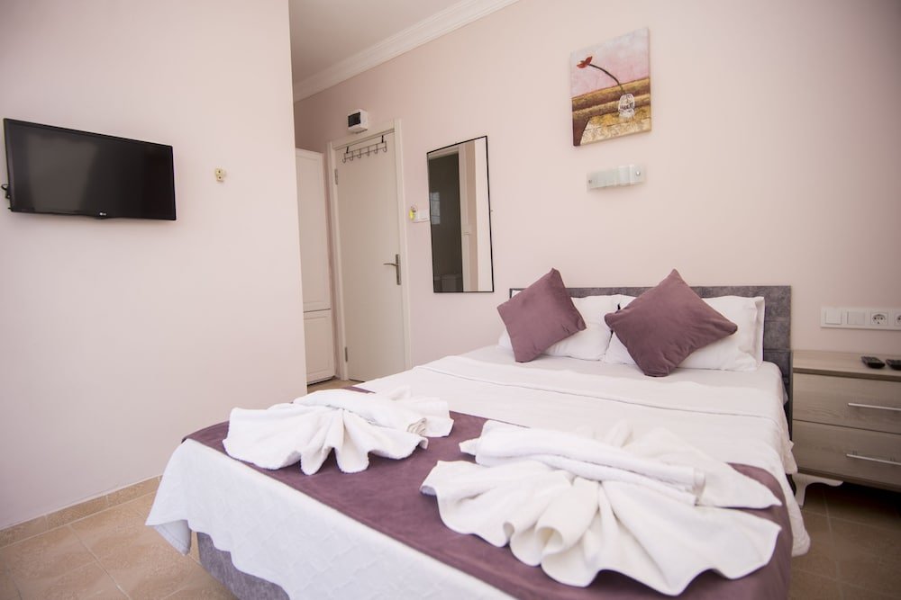 Фетхие: Paradise Apart Fethiye