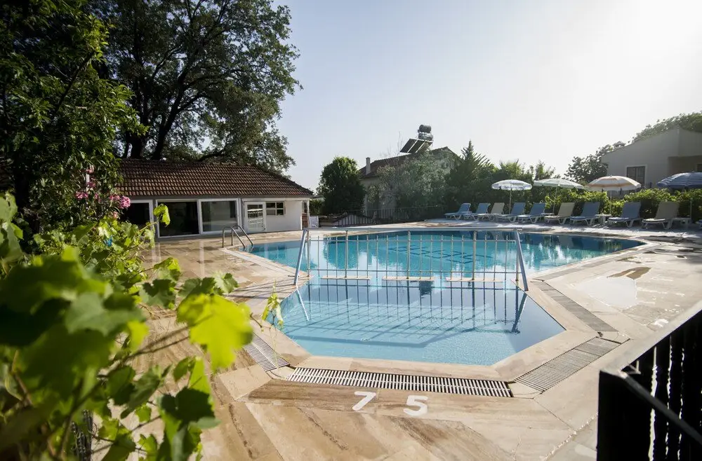Фетхие: Paradise Apart Fethiye