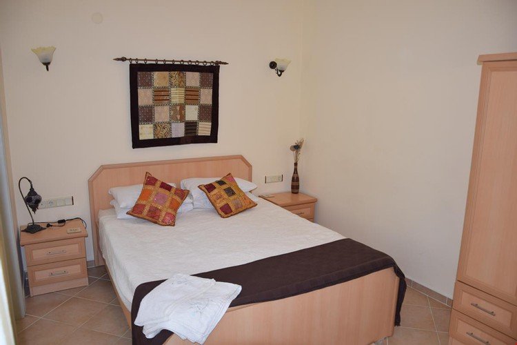 Фетхие: Pınara Apartments