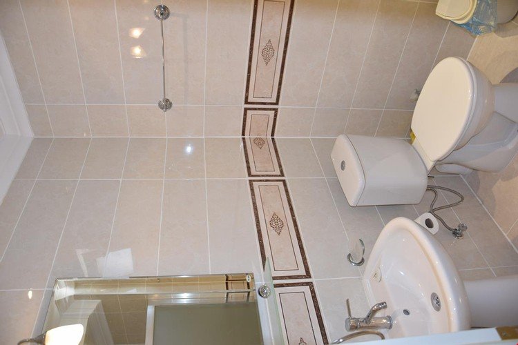 Фетхие: Pınara Apartments