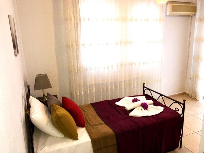 Фетхие: Manzara Apart Oludeniz