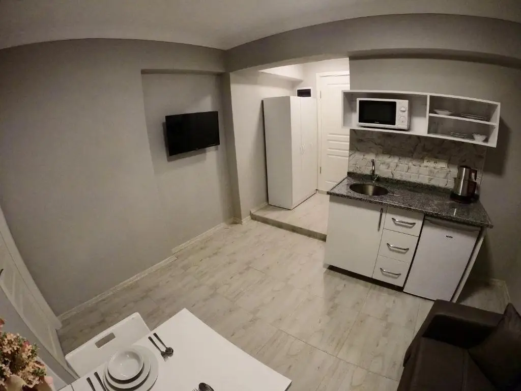 Фетхие: MirAlya Homes Apart 2