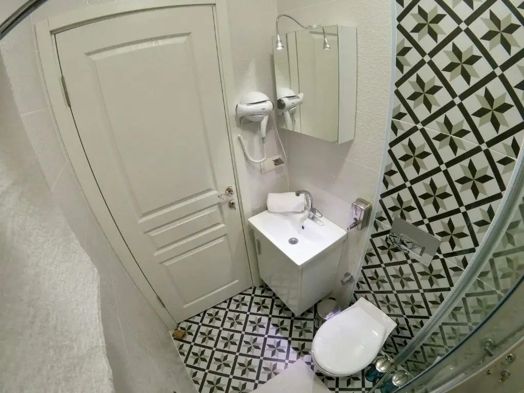 Фетхие: MirAlya Homes Apart 2