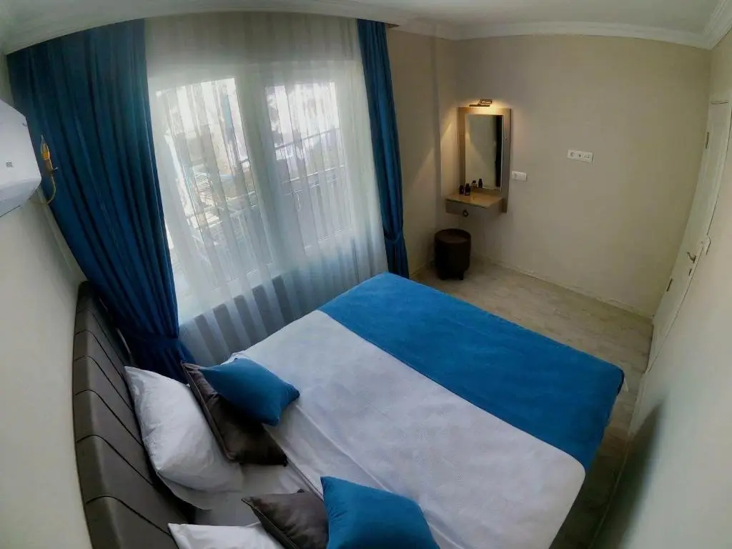 Фетхие: MirAlya Homes Apart 2