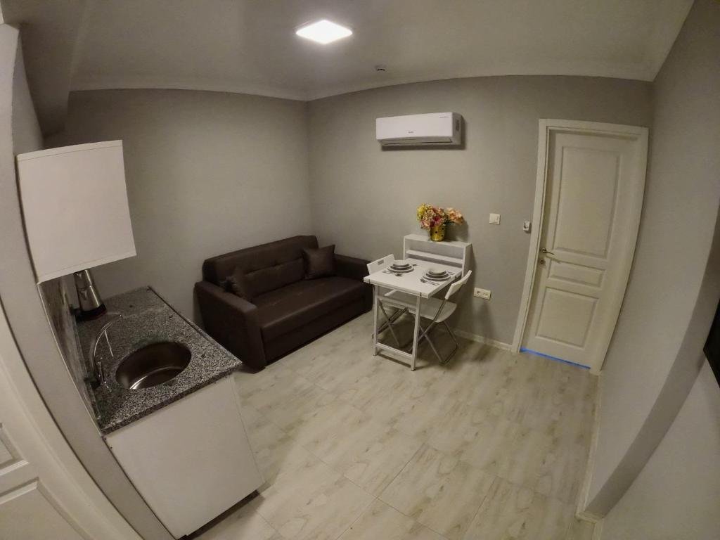 Фетхие: MirAlya Homes Apart 2